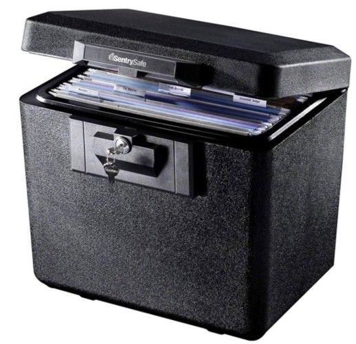Sentry Safe