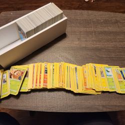 Pokémon Cards