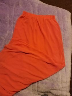 Forever 21 long skirt