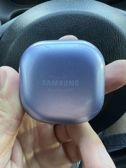 Samsung Earbuds Ear Phones