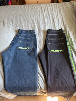 Rusty jeans size 36 (Brand New)