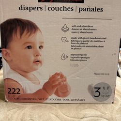 Kirkland Diaper 
