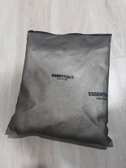 Essential hoodie XL