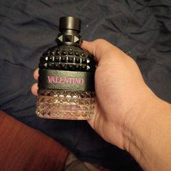 Valentino Eau De Toilette