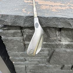 Callaway Steelhead X14 Sand Wedge Golf Club Ladies Flex Graphite