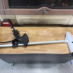 Newport Vessel Trolling Motor
