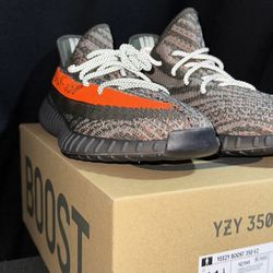 Yeezy 350 Belugas