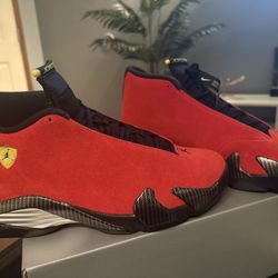 Jordan 14