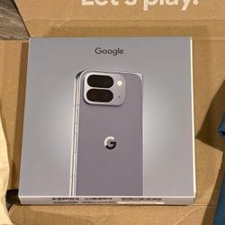 Google Pixel 10 Pro Fold 256GB Moonstone 