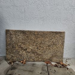 Free Granite Countertop