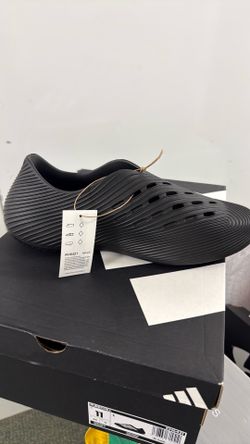 Adidas size 11