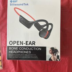 Wireless Headphone New Design 