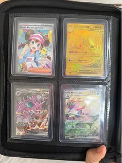 Pokemon cards for sale