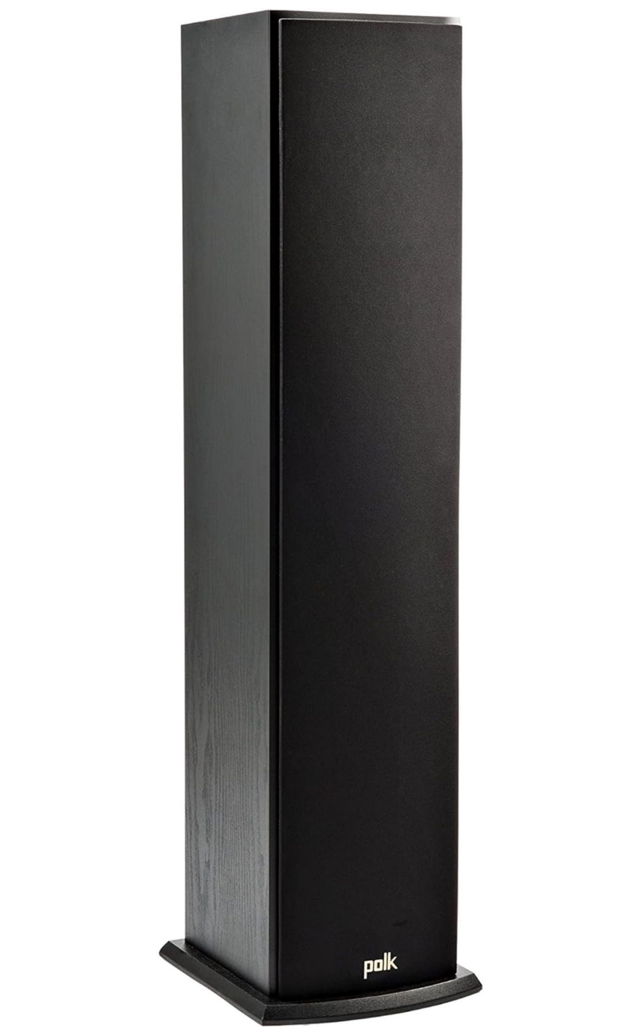 Polk Audio T50, 150 Watt Home Theater Floor Standing Tower Speaker (Damaged)