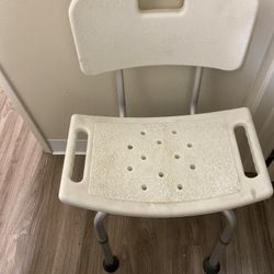 Shower Chair 