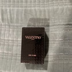 Valentino Born I’m Roma Uomo (Can Negotiate)