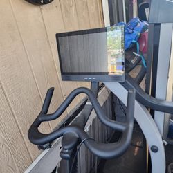 Echelon Bike Excercise Bike 