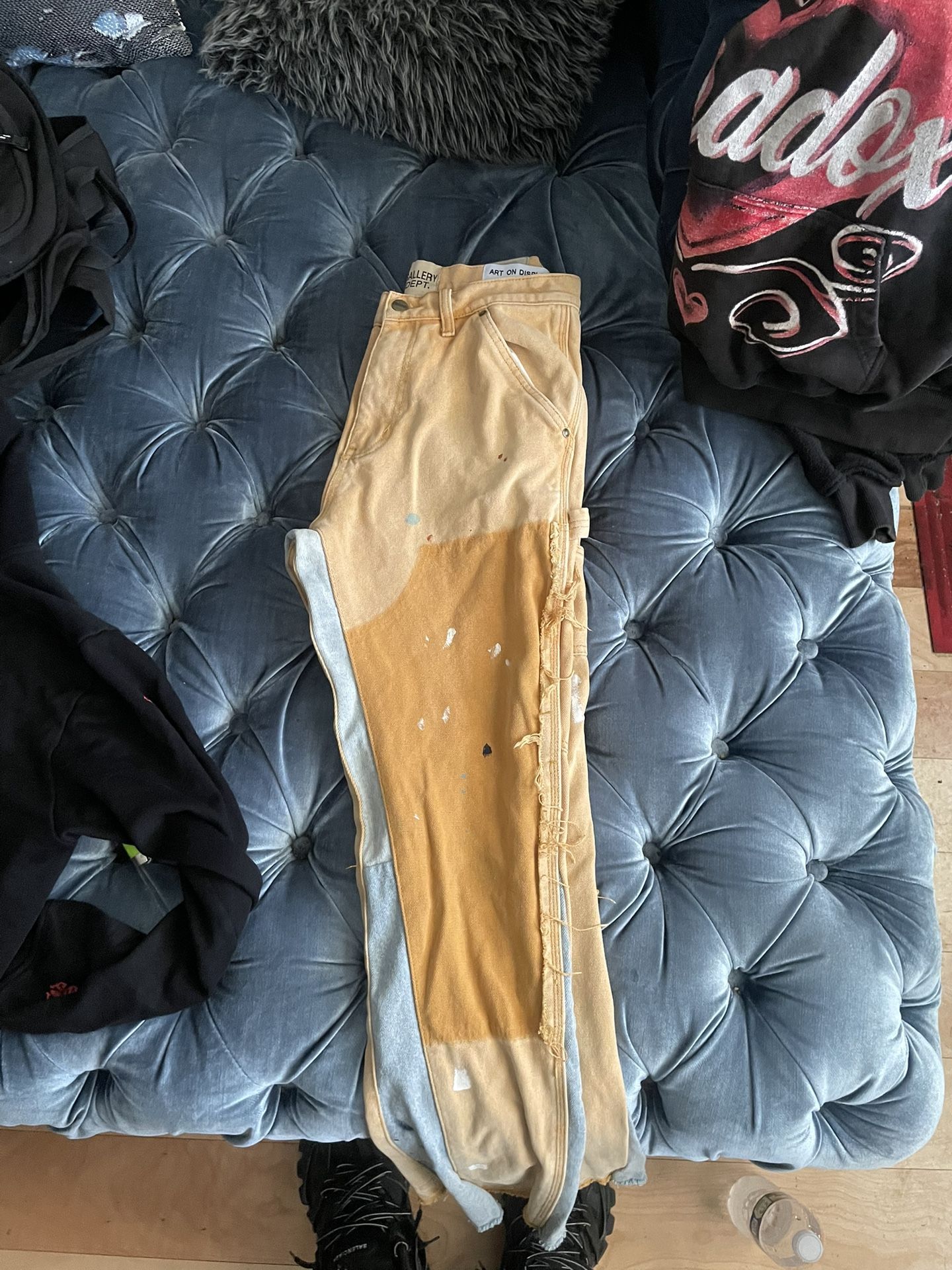 Gallery Dept Jeans