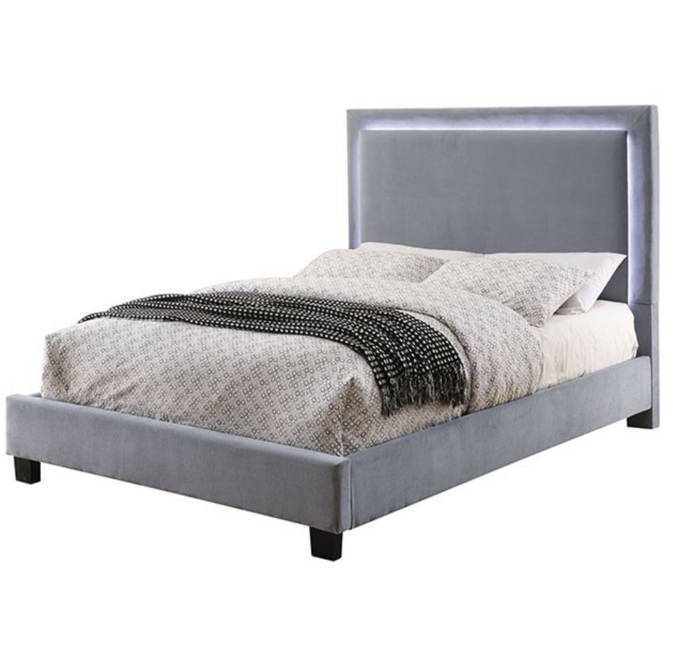 King Bed Frame