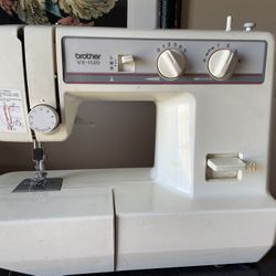 Brother VX-1120 Sewing  Machine 