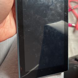 Kindle Fire 