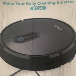 Goovi Robot vacuum Cleaner F15C