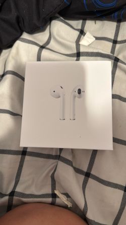 AirPods 2 Gen
