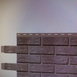 Brick Panel
