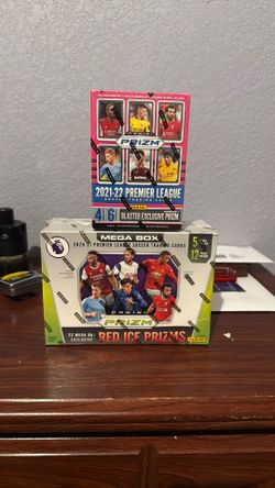 Prizm Premier League