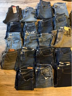 Women’s Levi Jeans