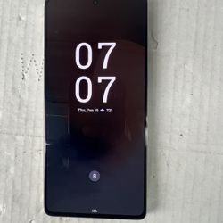 Moto G stylus 5G 2024