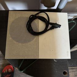 Xbox One No Remote 