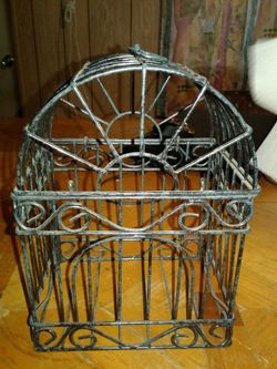 Cage