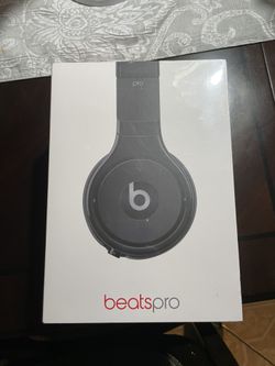 Beats Pro