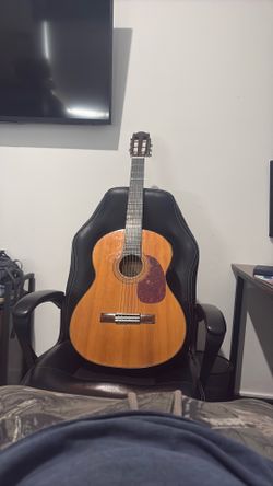 avila guitar