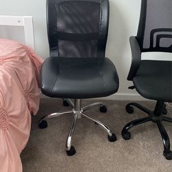 Desk Chairs