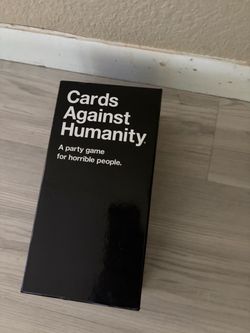Cards Against Humanity Party Card Game