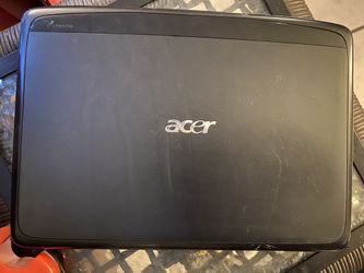 Acer For Parts