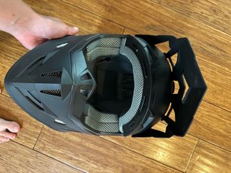 E-bike,dirt bike helmet