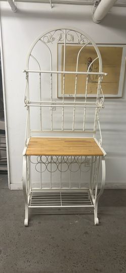 Good condition microwave stand Good condition microwave stand