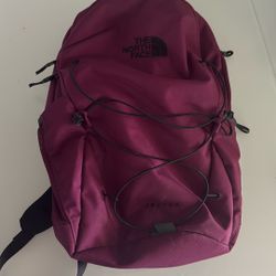 North Face Bookbag 
