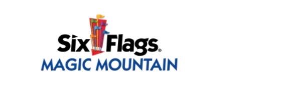 Magic Mountain Tickets