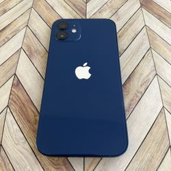 iPhone 12 (64GB) Unlocked 🔶 Liberado
