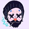 Mr. BORN LOSER