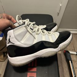 Air Jordan 11 Retro 