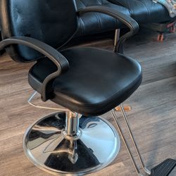 Salon Chair