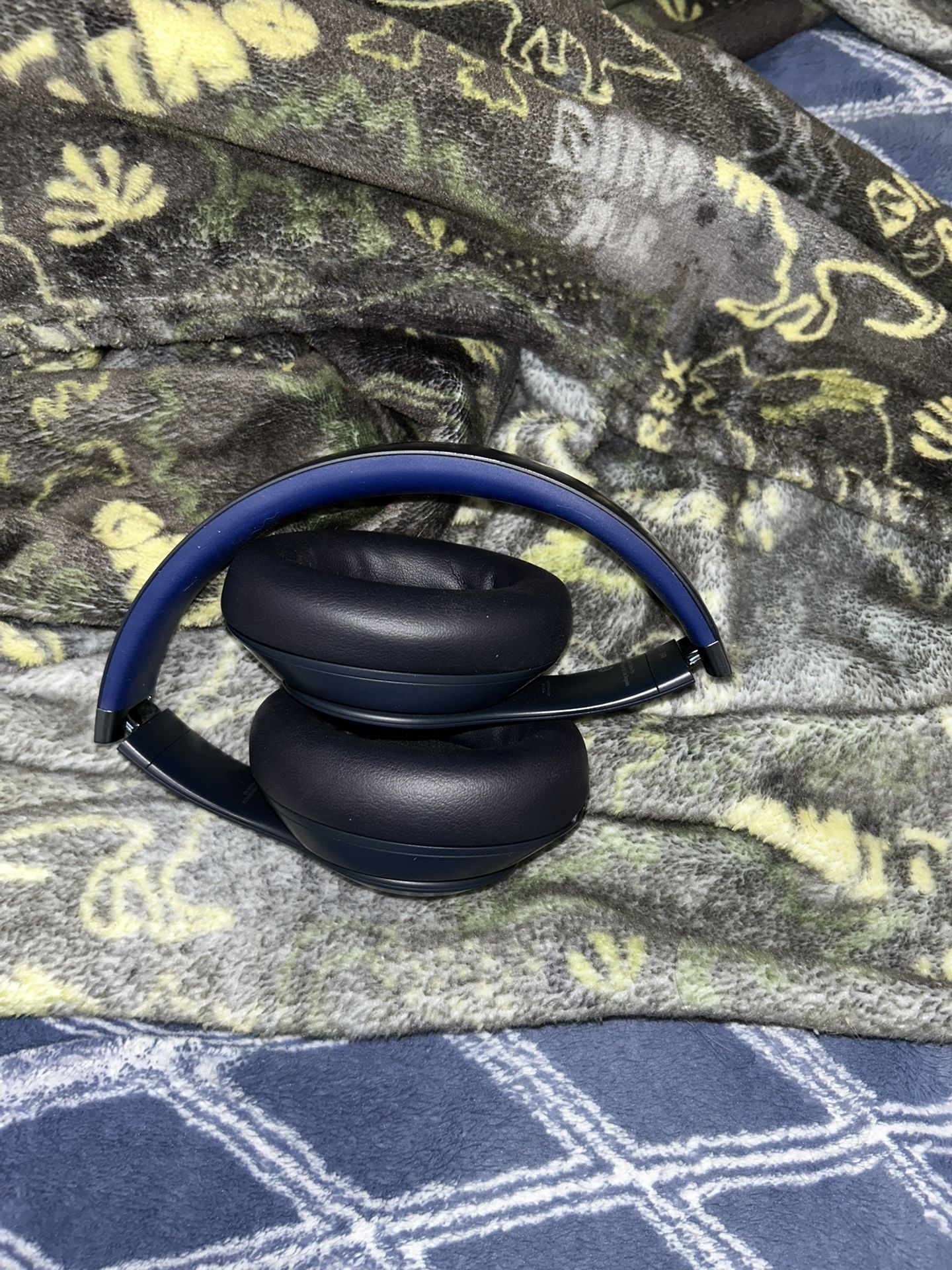 Beats Studio Pro Headphones