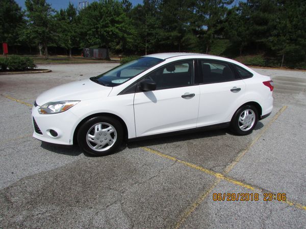 Five Points Auto Sales >> 2012 Ford Focus Back To School Special For Sale In Decatur Ga Offerup Five Points Auto Sales >> 2012 Ford Focus Back To School Special For Sale In Decatur Ga Offerup