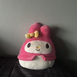 Stuffed Animal 