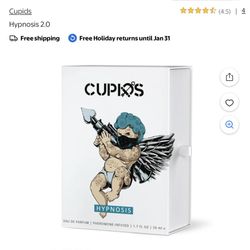New Cupids Hypnosis Cologne 